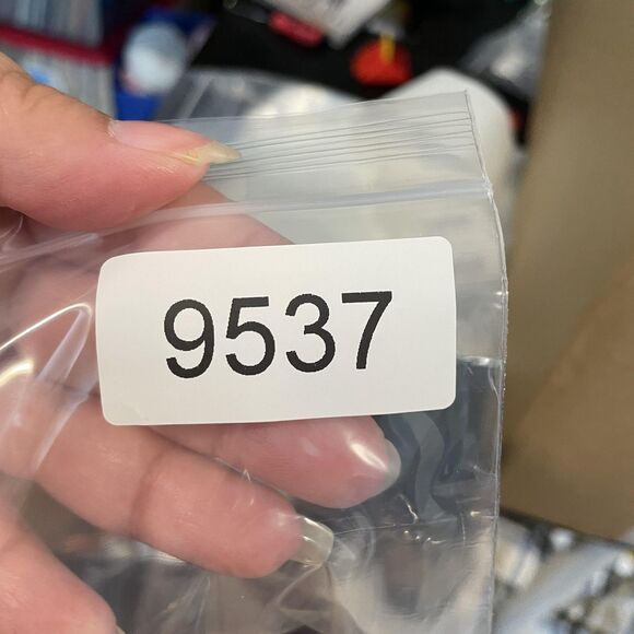 Lululemon Joggers Womens 4 Blue Nulu High Rise Cuffed Pockets Athletic Yoga - Picture 8 of 8